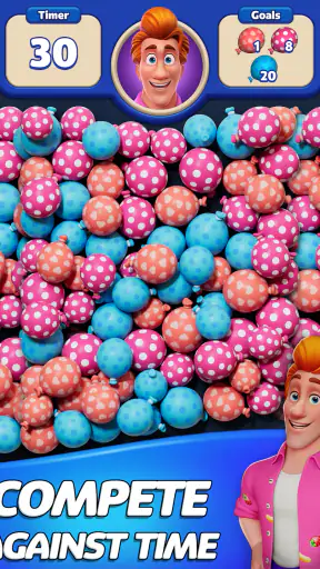 Blitz Busters screenshot 8