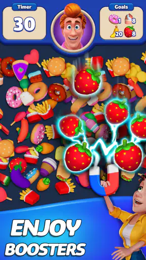 Blitz Busters screenshot 9