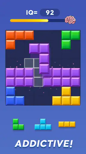 Block Blast! screenshot 11