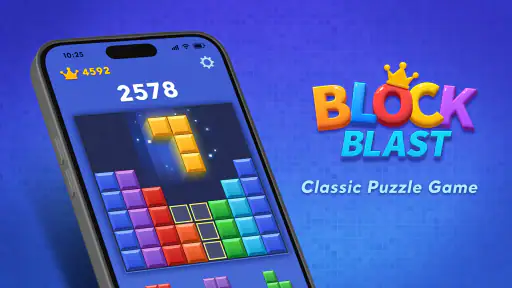 Block Blast! screenshot 9