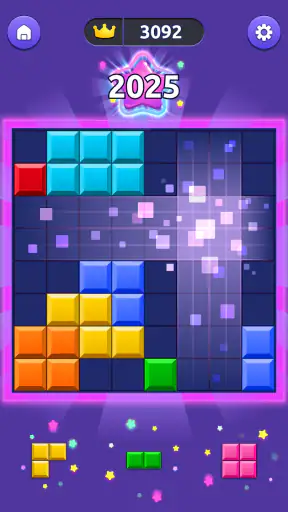 Block Blitz: Puzzle Adventure screenshot 11