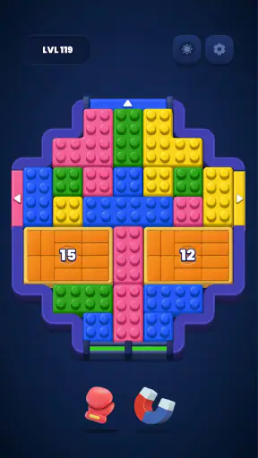Block Buster - No Timer screenshot 10