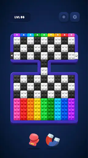 Block Buster - No Timer screenshot 11