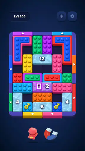 Block Buster - No Timer screenshot 12