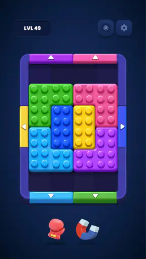 Block Buster - No Timer screenshot 3
