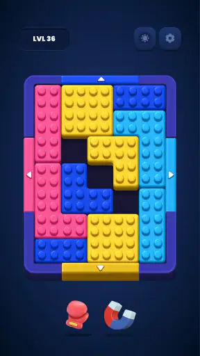 Block Buster - No Timer screenshot 7