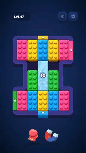 Block Buster - No Timer screenshot 9