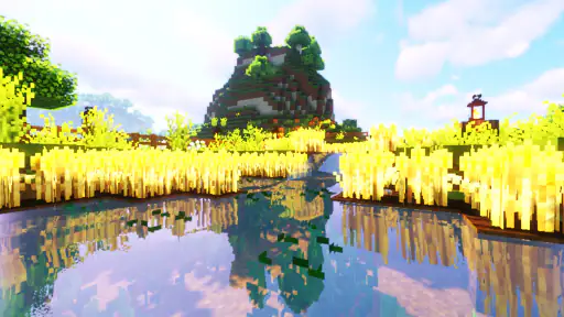 Block Crazy Robo World Craft screenshot 11