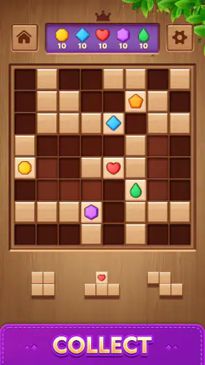 Block Crush! screenshot 10