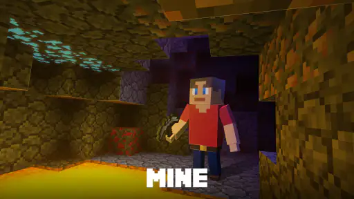 Block World 3D: Craft & Build screenshot 11
