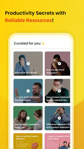 BlockerX: Content Blocker screenshot 8