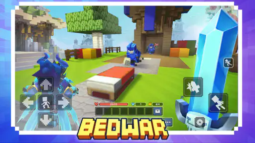 Blockman Go screenshot 11