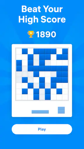 Blockudoku®: Block Puzzle Game screenshot 12
