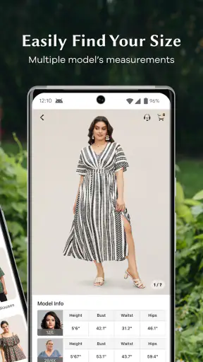 BloomChic | A Re-Imagining screenshot 3