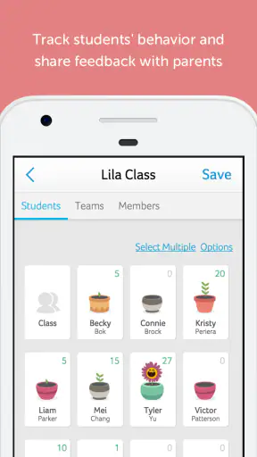Bloomz screenshot 3