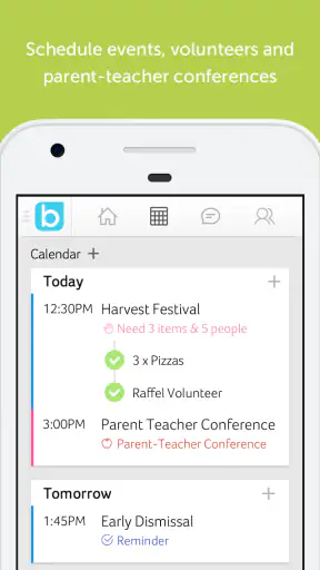 Bloomz screenshot 4