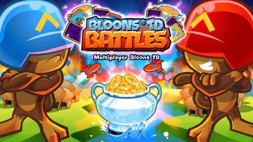 Bloons TD Battles screenshot 11