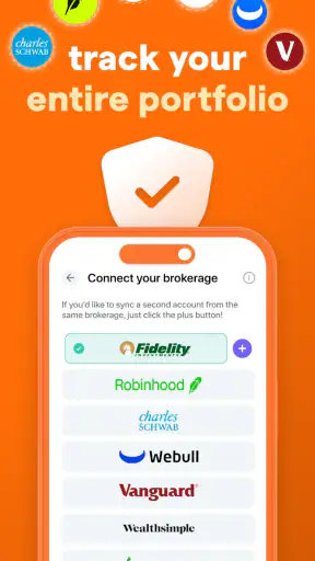 Blossom: Social Investing screenshot 10