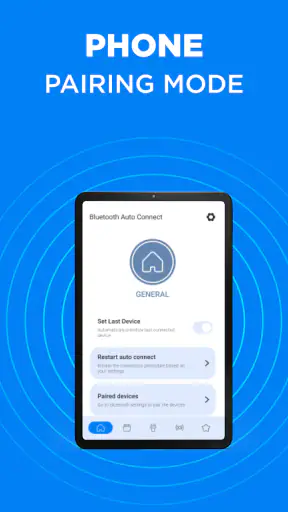 Bluetooth - Auto Connect screenshot 11