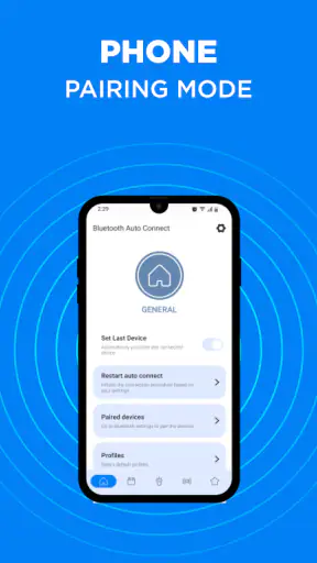 Bluetooth - Auto Connect screenshot 5