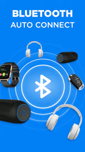 Bluetooth - Auto Connect screenshot 7