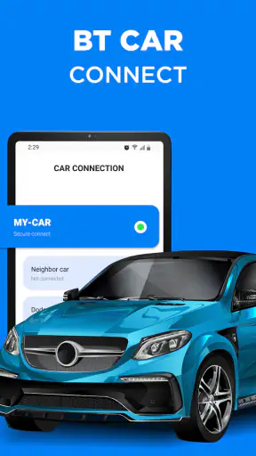 Bluetooth - Auto Connect screenshot 9
