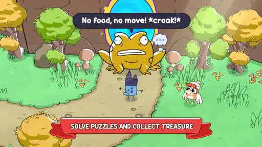 Bluey's Quest for The Gold Pen screenshot 9