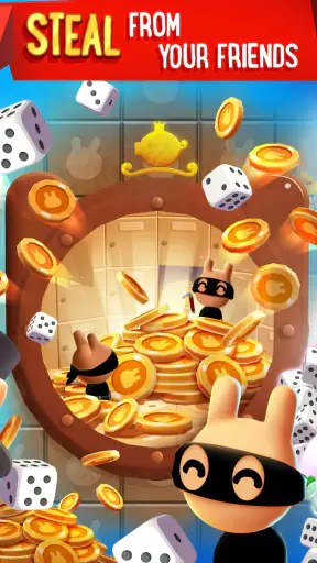 Board Kings: Board Dice Games screenshot 10