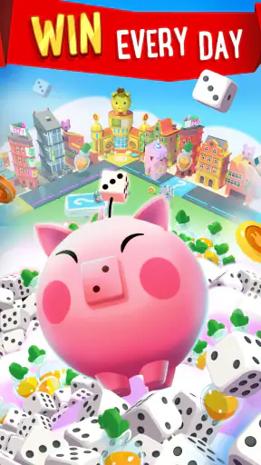 Board Kings: Board Dice Games screenshot 11