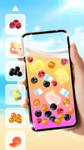 Boba Tea Bubble DIY screenshot 4
