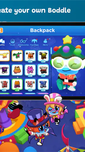 Boddle: Math & Reading Game screenshot 10