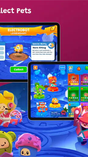 Boddle: Math & Reading Game screenshot 11