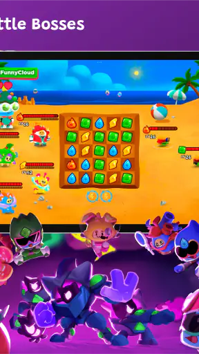 Boddle: Math & Reading Game screenshot 12