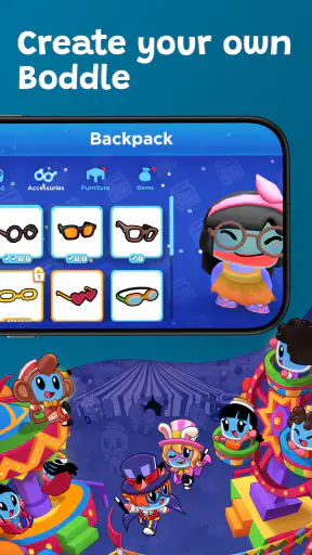 Boddle: Math & Reading Game screenshot 3