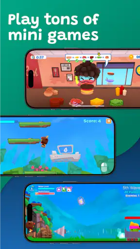 Boddle: Math & Reading Game screenshot 7
