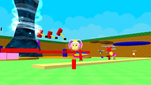 Body Color Swap screenshot 12