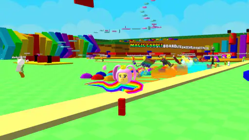 Body Color Swap screenshot 3