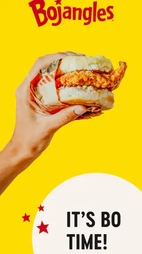 Bojangles screenshot 11