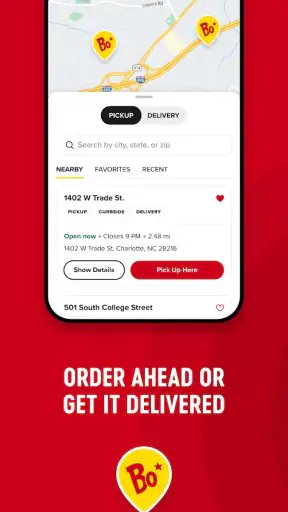 Bojangles screenshot 8