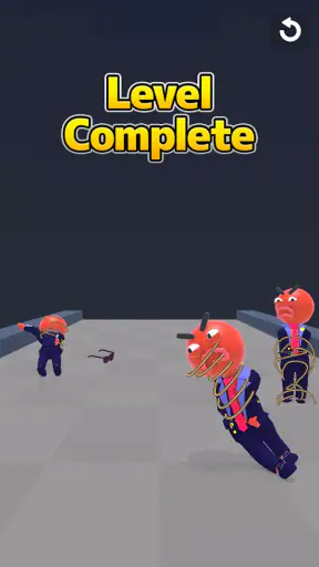 Bola Capture screenshot 12