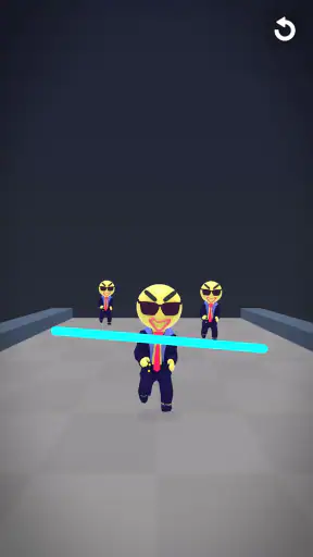 Bola Capture screenshot 2