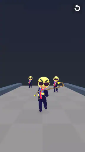 Bola Capture screenshot 5