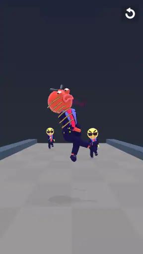 Bola Capture screenshot 7