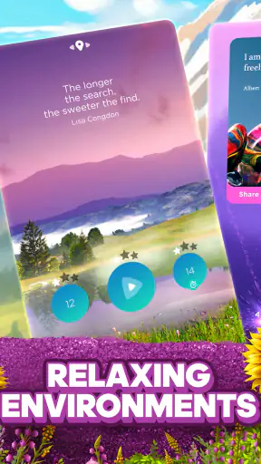 Bold Moves Match 3 Puzzles screenshot 12