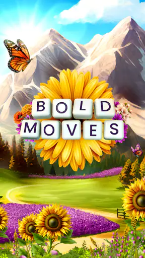 Bold Moves Match 3 Puzzles screenshot 7