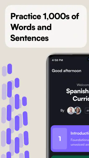 BoldVoice - Accent Training screenshot 6