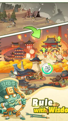 Bonk Bonk Tribe screenshot 8