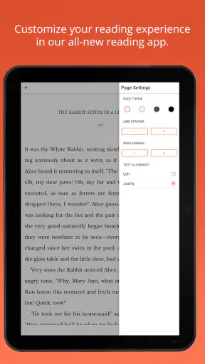 BookFunnel screenshot 11