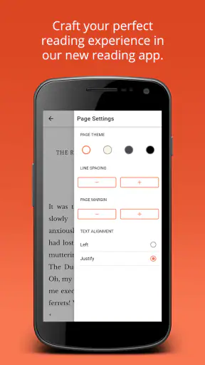 BookFunnel screenshot 5