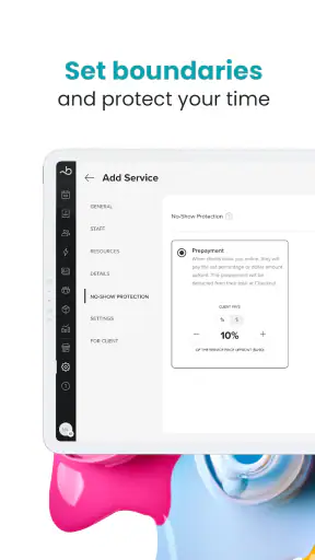 Booksy Biz: For Businesses screenshot 11
